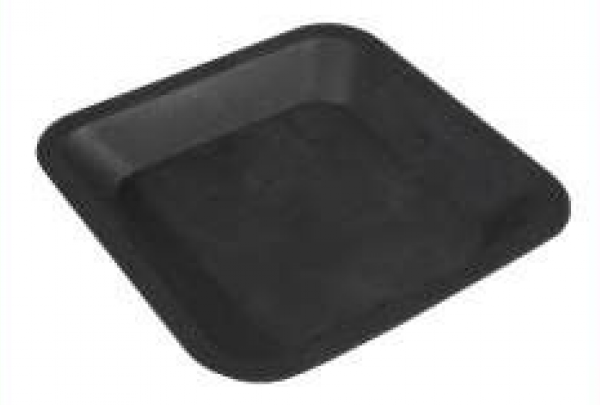 Untersetzer 28,5x28,5cm viereckig